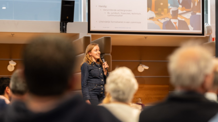 VvE-cafe Isoleren en Besparen
