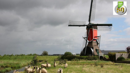 IVN 50 jaar