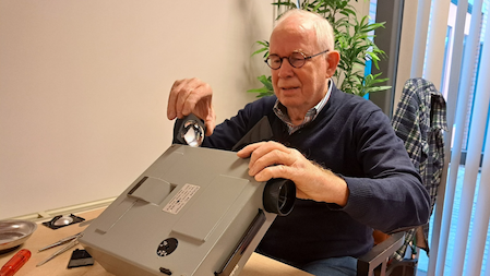 Repair Cafe Kerk en Zanen 2