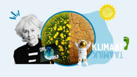 klimaat in perspectief