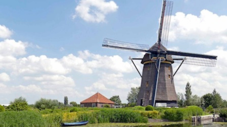 molen