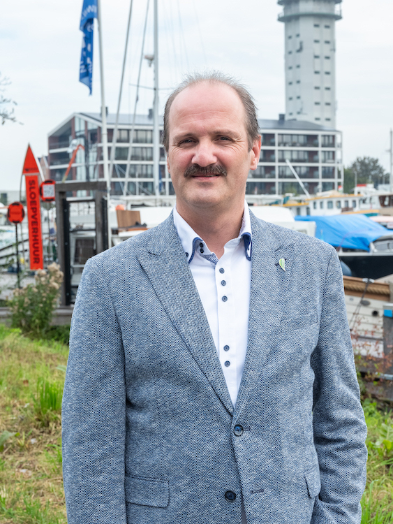 Herrejan Veenema Waardewenders