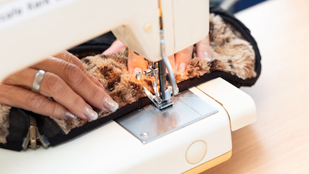 Repair Cafe Kerk en Zanen 9