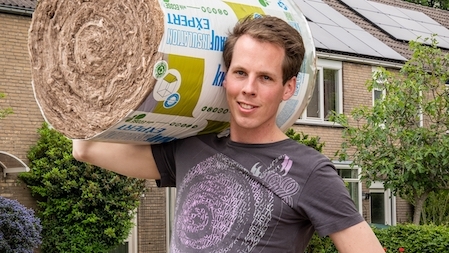 Isoleren Doe het Zelf