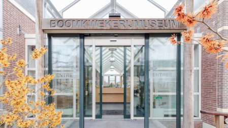 boomkwekerijmuseum boskoop