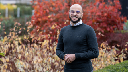 klimaatburgemeester ilyes