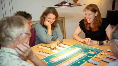 KlimaatGesprekken Chantal Bekker