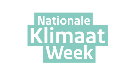 Nationale Klimaatweek tegel