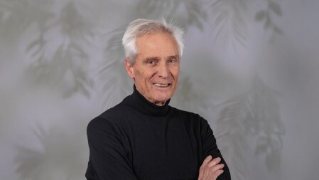 Klimaatburgemeester Ferd
