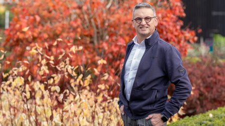 klimaatburgemeester gerrit