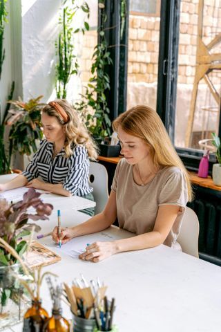 Workshop jongeren Huis van Duurzaamheid