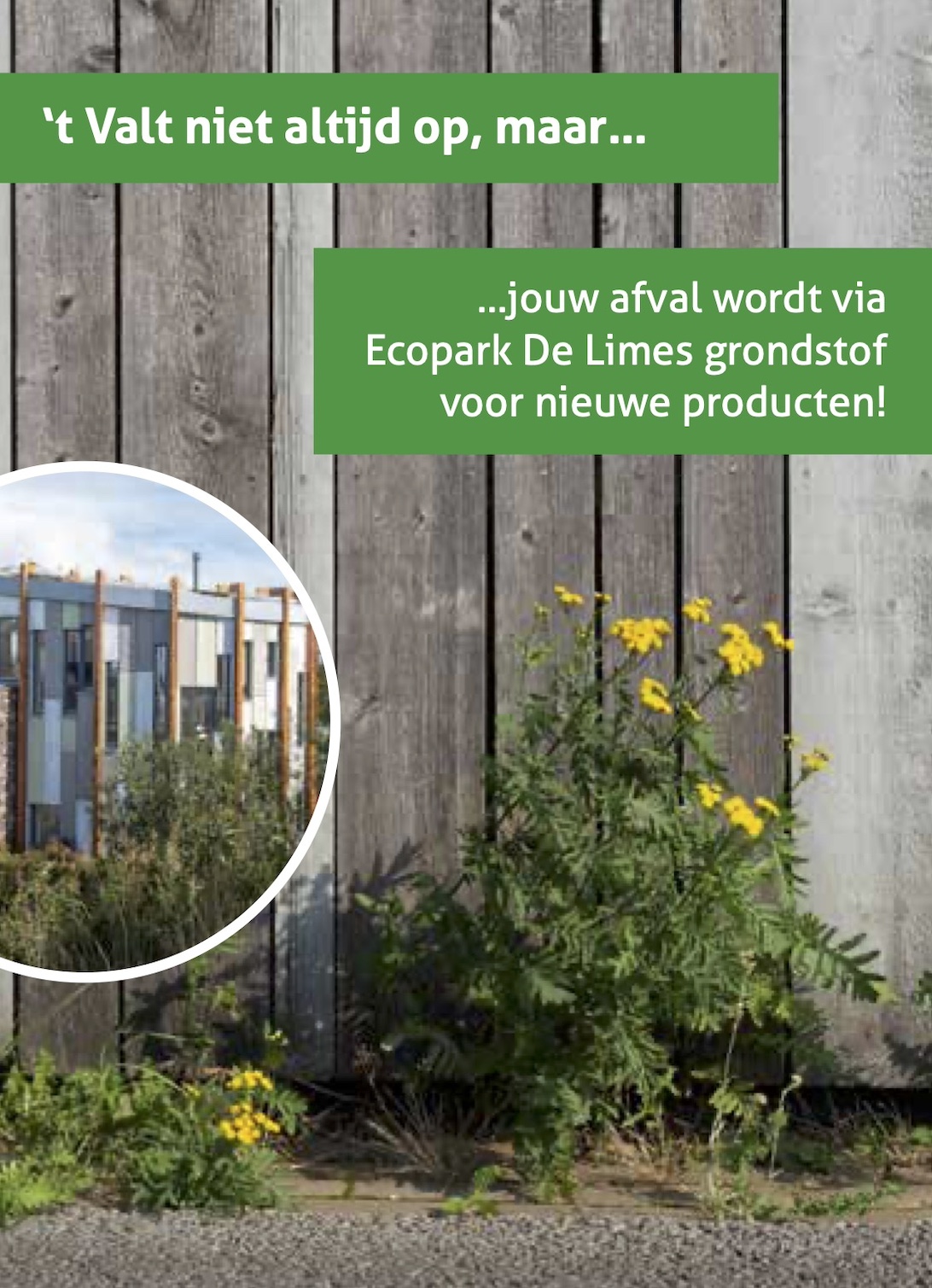 Ecopark De Limes