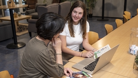 Duurzaam Spreekuur De Plataan