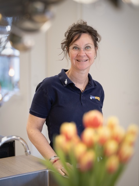 Mariska Actief Rijnwoude