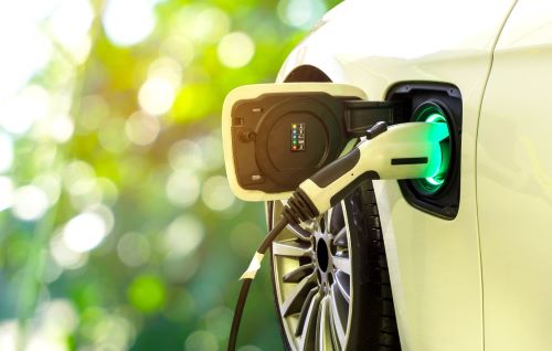 auto elektrisch
