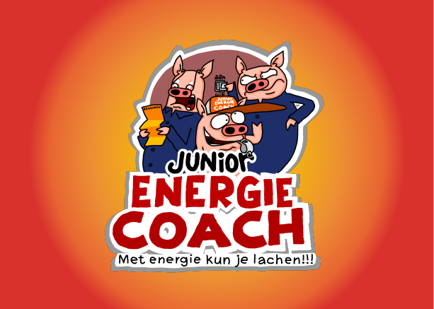 Logo Junior Energiecoach