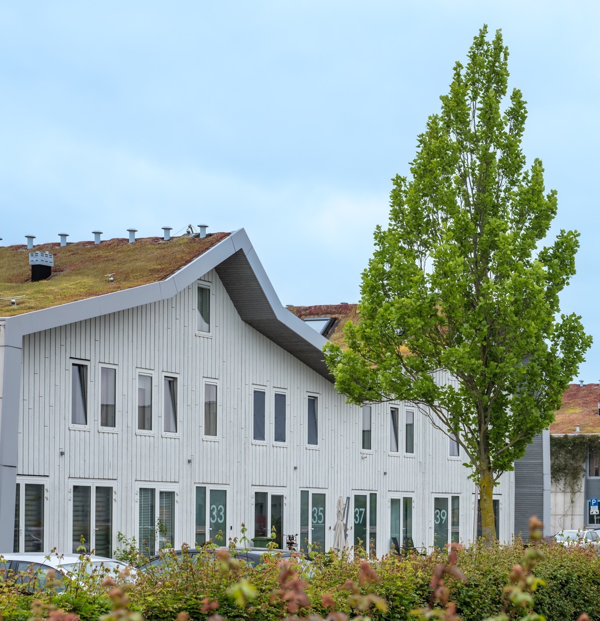 Woning verduurzamen Kerk en Zanen