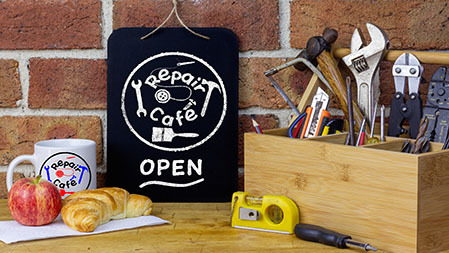 Repair Cafe